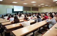 La Universidad Pablo de Olavide en Sevilla finaliza la PAU sin incidentes y comunicará los resultados el 12 de junio