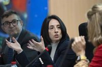 El Gobierno lamenta la "pérdida" de Cevisama: "Es una muestra más de la dejadez y falta de liderazgo de la Generalitat"