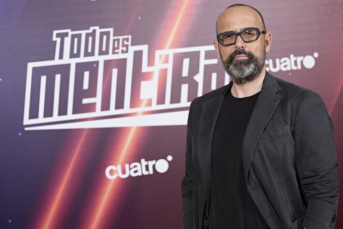 Mediaset España renueva por un año 'Todo es Mentira' (Cuatro)