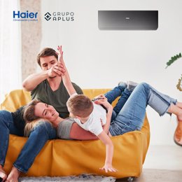 Grupo Aplus presenta la actualizada Haie Expert