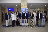 Foto: El director general de Vithas pide garantizar un uso "prudente y racional" de los antibióticos