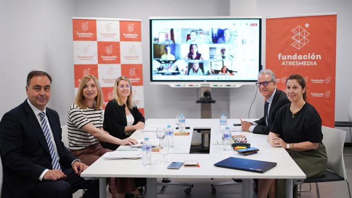 Fundación Atresmedia anuncia los 12 proyectos educativos finalistas de la 4ª edición de los Premios Mentes AMI