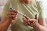 Foto: Empresas.- IBM y Roche crean una aplicación para predecir los niveles diarios de glucosa de las personas con diabetes