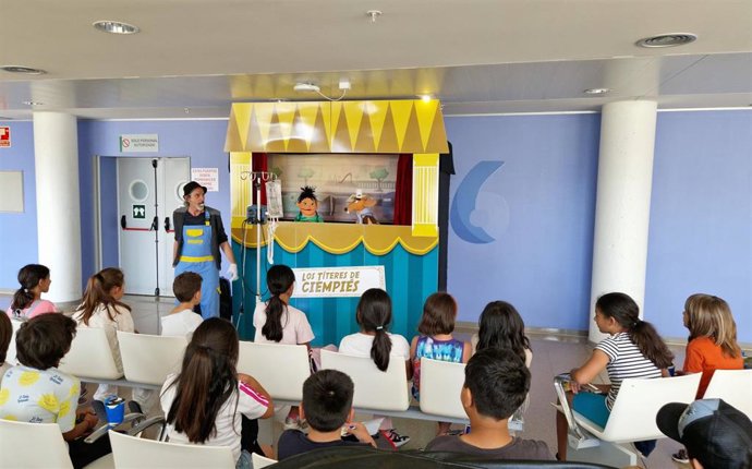 Día Mundial del Medio Ambiente en el Clínico