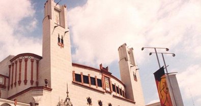 Es Andalucía - Cádiz