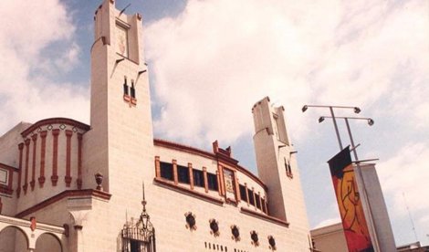 Es Andalucía - Cádiz