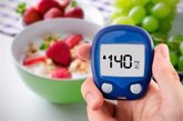 Foto: El proyecto 'Cook2DIAbeat' aúna gastronomía y medicina para facilitar el manejo de la diabetes desde casa