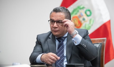 Política