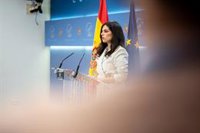 Vox llama en unas jornadas con policías a "actuar rápido" frente a un Gobierno que "torpedea a las Fuerzas de Seguridad"