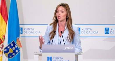 Galicia
