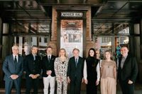 El Teatro Real hace un llamamiento desde Nueva York a utilizar la cultura como "instrumento de unión"