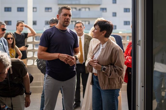 Catalunya recolzarà l'acord estatal d'habitatge 2026-2030.