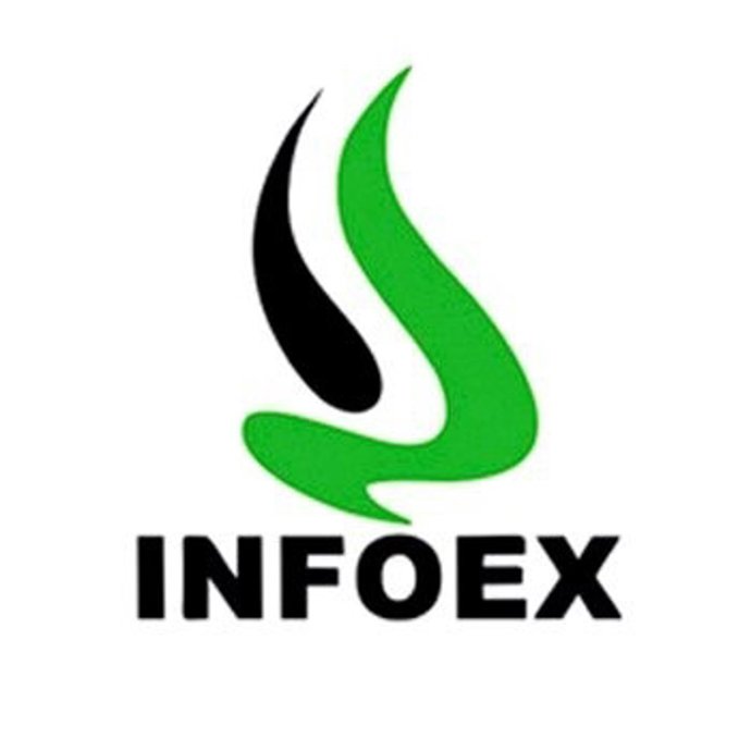 Archivo - Logotipo del Infoex