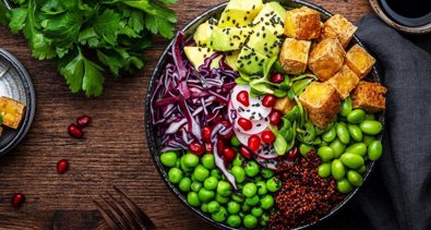 Nutrición