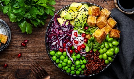 Nutrición