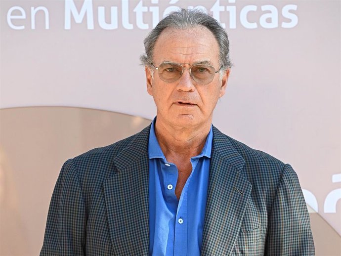 Bertín Osborne asiste a 'Casa MÓ: Solosea' el exclusivo evento anual que organiza Multiópticas