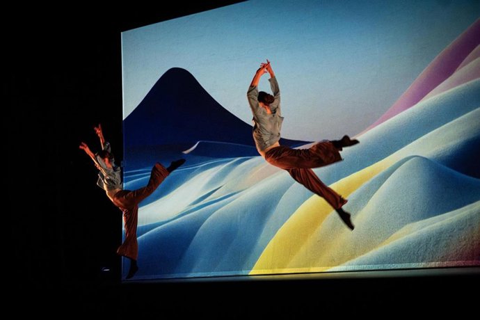 Gala de fin de curso 24/25 de la Escuela de Danza de Plasencia