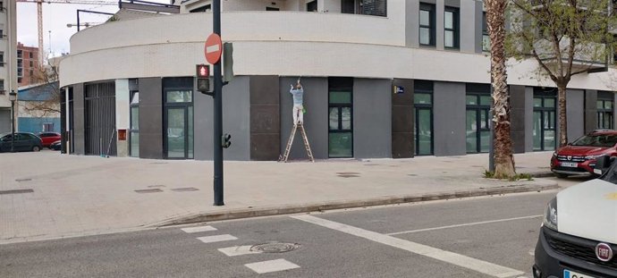 Bajos de Nicet Patraix