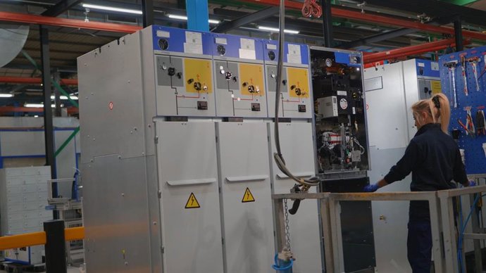 Archivo - Fabrika bat