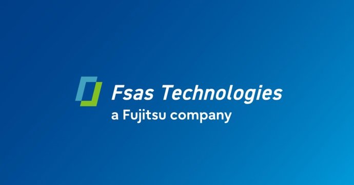 Logotipo de Fsas Technologies