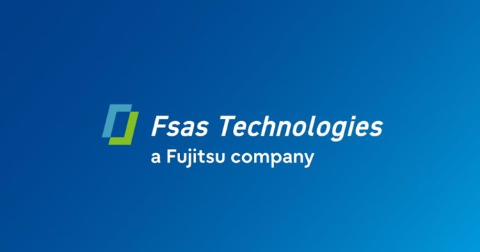 Logotipo de Fsas Technologies