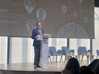 Garamendi espera "lealtad y orden institucional" en la Conferencia de Presidentes y que "ojalá" haya acuerdos