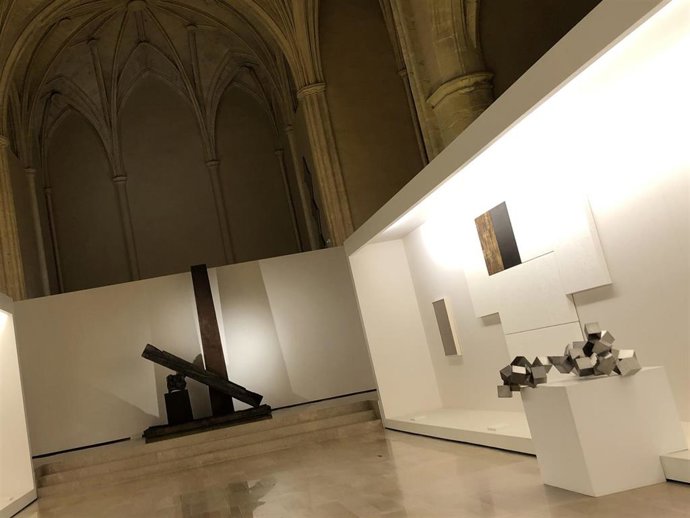 Espacio Torner en Cuenca.