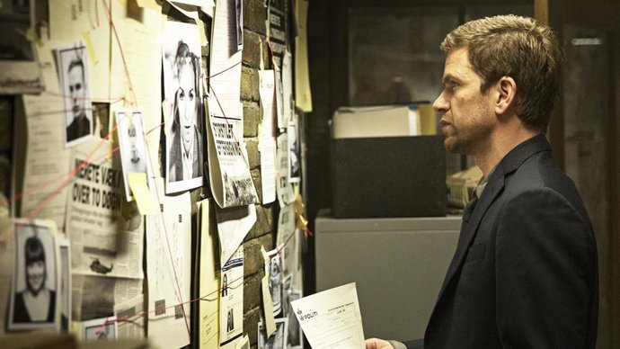 ¿Habrá Temporada 2 De Dept Q En Netflix?