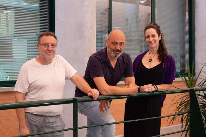Una spin-off de la UPO revoluciona la investigación biomédica con un compuesto prometedor sobre el Alzheimer y el Parkinson