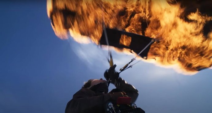 El tremendo récord Guinness que Tom Cruise ha batido con Misión imposible 8: Sentencia final