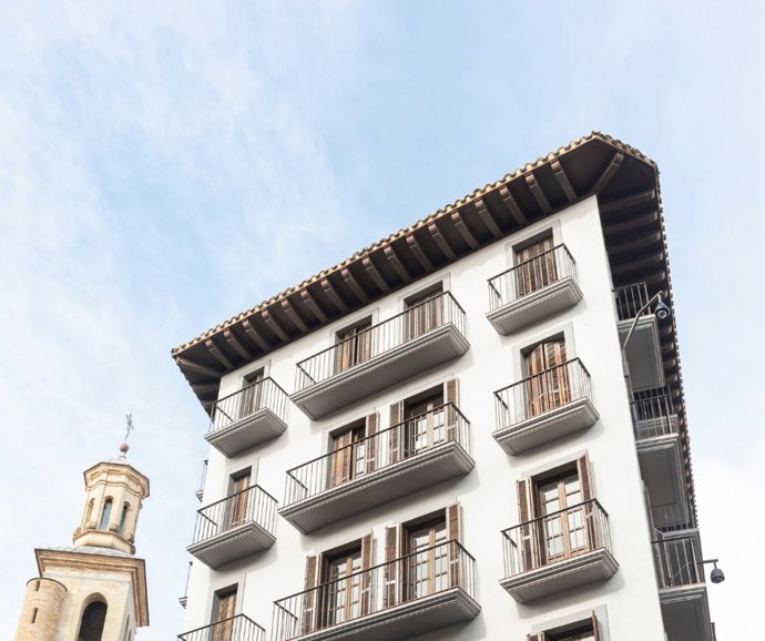 Casa Seminario.