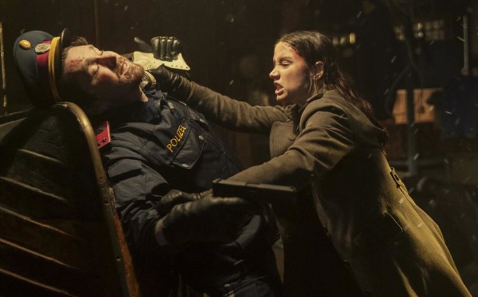 ¿Tiene Escena-Postcréditos Ballerina, De La Saga John Wick?