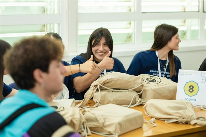 Educación convoca los Premios Extraordinarios de Primaria y ESO del curso 2024/2025