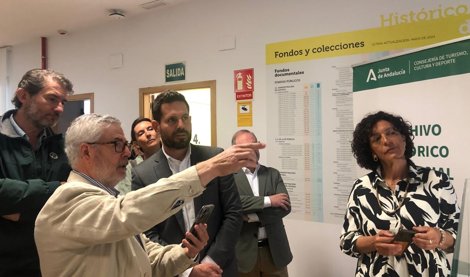 Es Andalucía - Granada