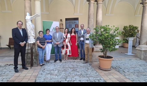 Es Andalucía - Jaén