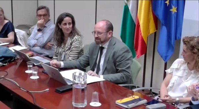 La Comisión Asesora de Diabetes.