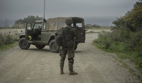 Seguridad y defensa