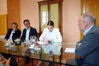 Carot (UIB) recuerda a PP y Vox que tienen el mandato de proteger, promover y garantizar la normalización del catalán