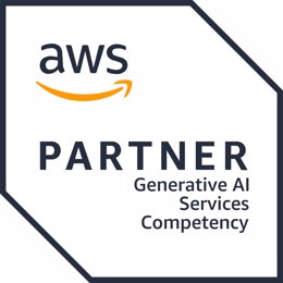 YASH Technologies Generative AI Services Competency badge (PRNewsfoto/YASH Technologies)