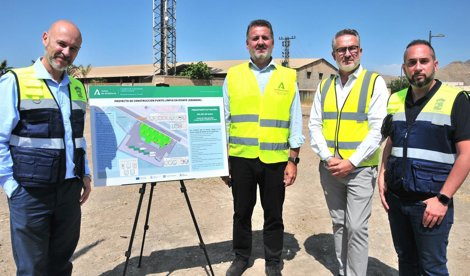 Es Andalucía - Granada