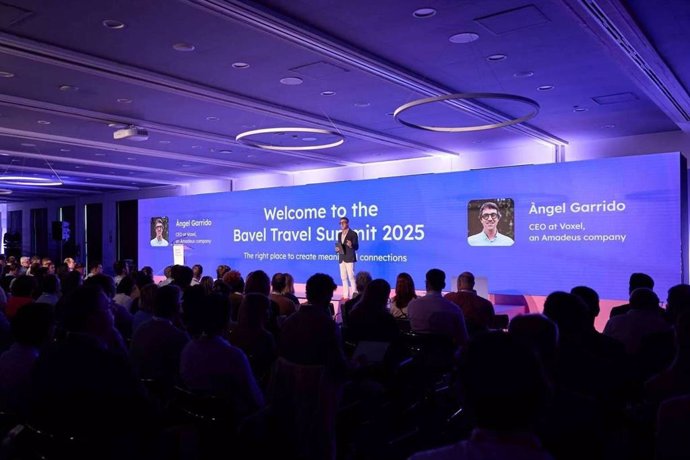 La inteligencia artificial (IA) redefine la industria de los viajes