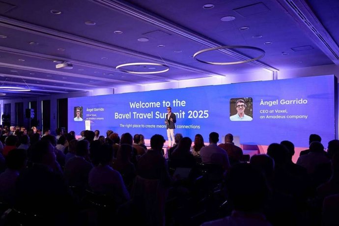 La inteligencia artificial (IA) redefine la industria de los viajes