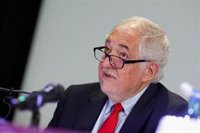 Conde-Pumpido reconoce que "siempre hay presiones" al tramitar resoluciones como la Amnistía, que asumen con "impavidez"