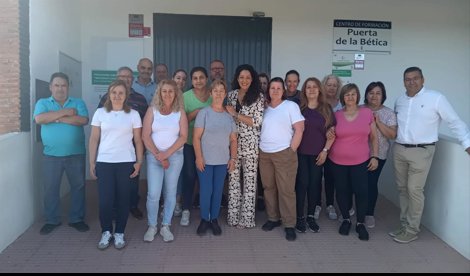 Es Andalucía - Jaén