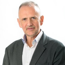 Archivo - Rector de la UIB, Jaume Carot