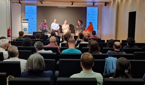 Es Andalucía - Jaén