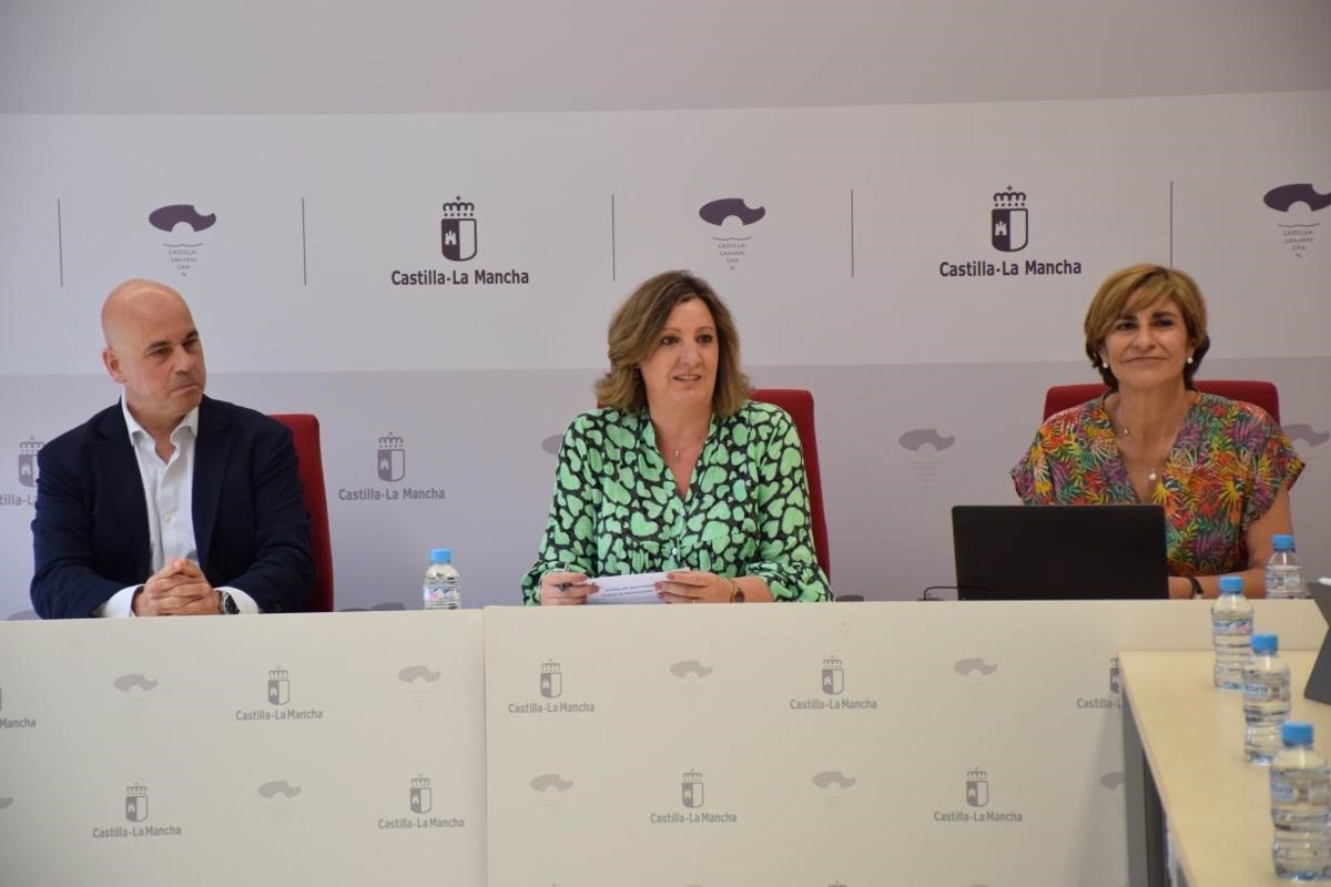 El IPEX llega al ecuador de su Plan Operativo 2025 con la promoción de 500 empresas en 29 países