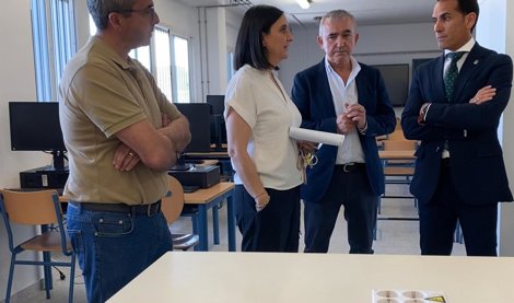 Es Andalucía - Jaén