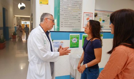 Es Andalucía - Granada