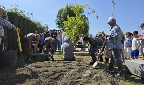 Es Andalucía - Granada